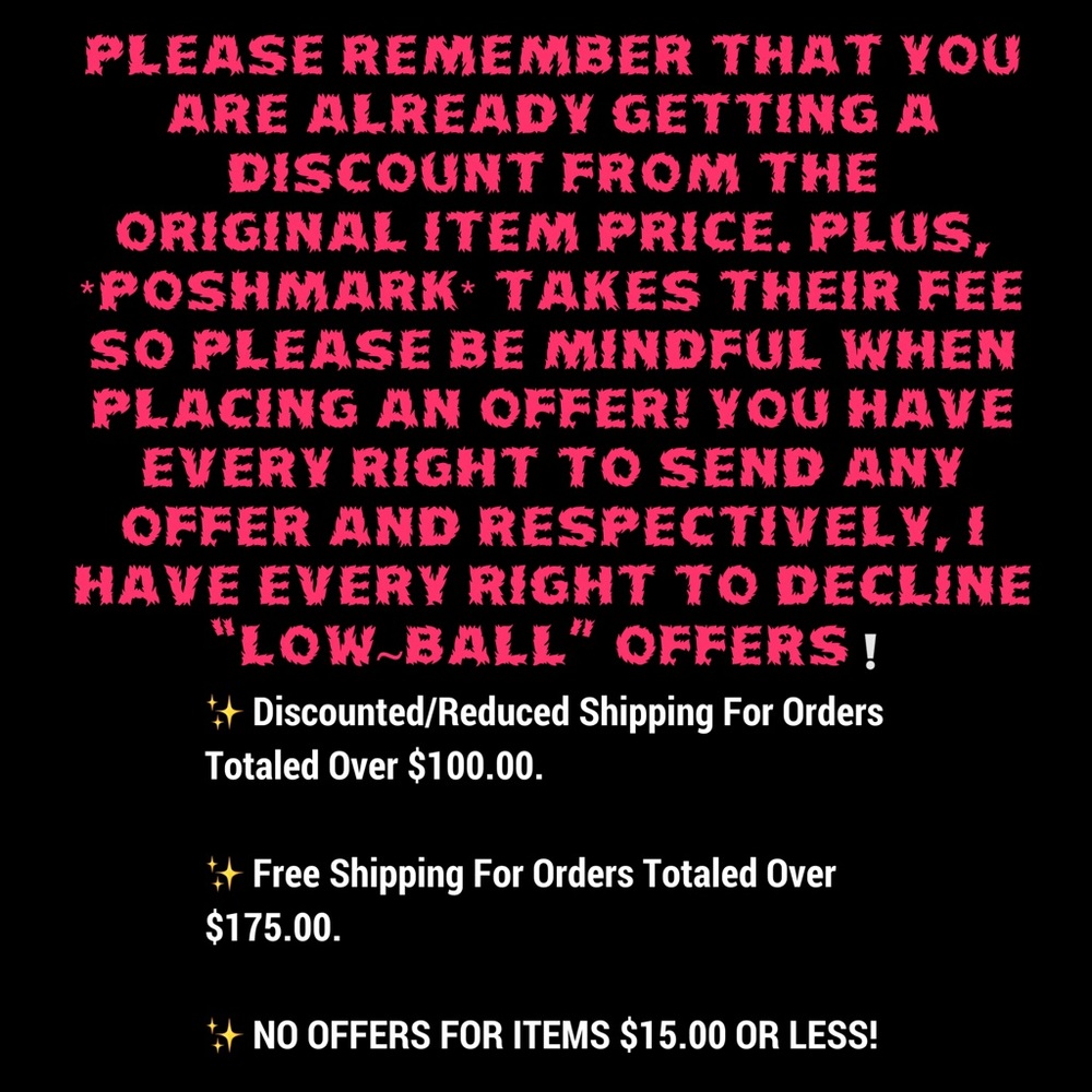 👋🏾 What Are You Shopping For❓ - Picture 2 of 2